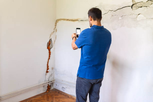 Structural survey and property assessment in Essex